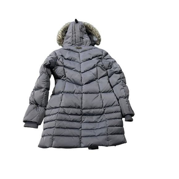 Pause Canada puffer jacket size M women's great condition - Picture 5 of 9